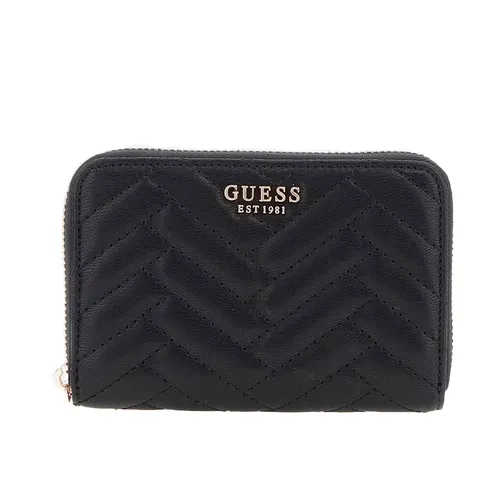 Portefeuille Anning SLG Medium - Guess - Modalova