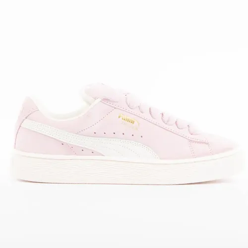 Basket Puma Suede XL Homme Rose - Puma - Modalova