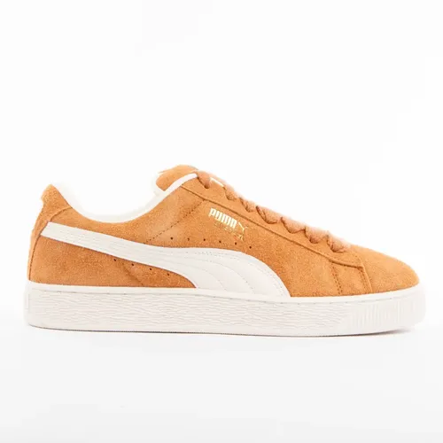 Basket Puma Suede XL Homme Camel - Puma - Modalova