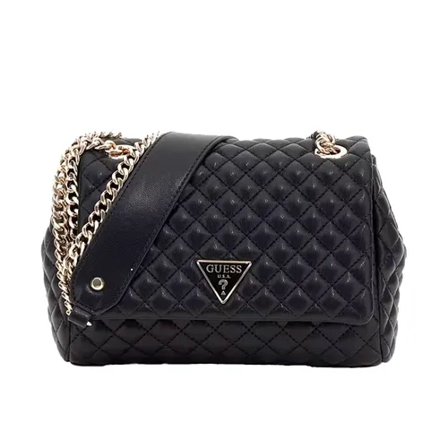 Sac bandoulière Eco Rianee - Guess - Modalova