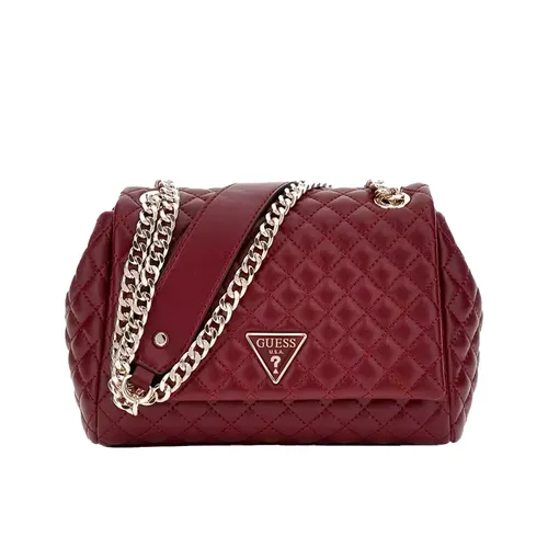 Sac bandoulière Eco Rianee - Guess - Modalova