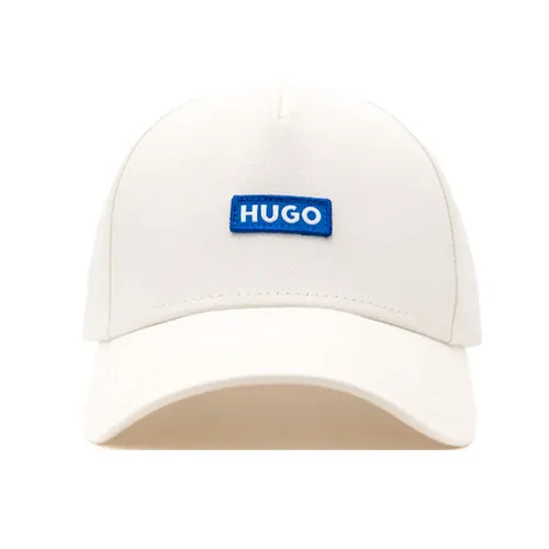 Casquette Hugo Jinko Homme Blanc - Hugo - Modalova