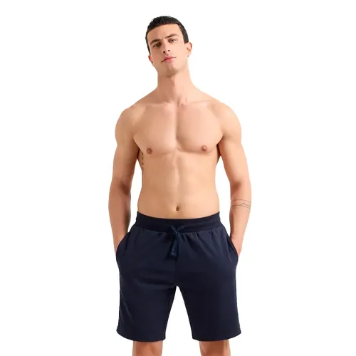 Short Line eagle - Emporio Armani - Modalova