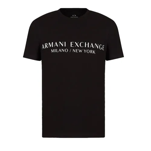 T shirt NYC Milano - Armani Exchange - Modalova