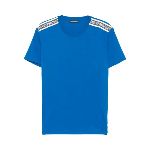T shirt Line eagle - Emporio Armani - Modalova