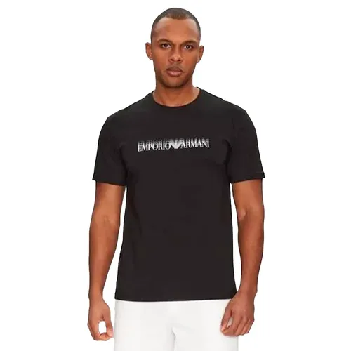 T shirt eagle - Emporio Armani - Modalova