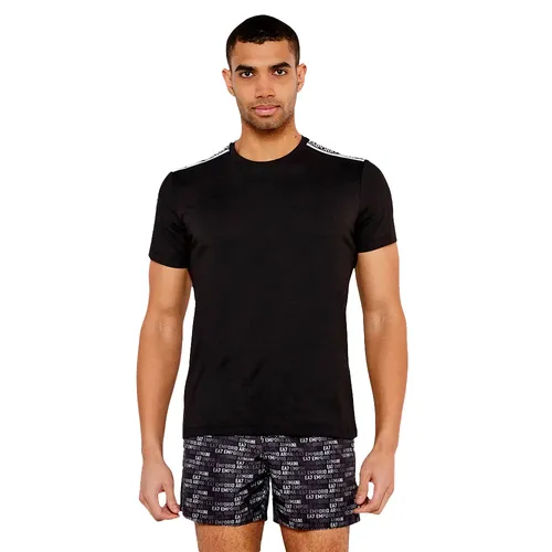 T shirt Eagle - Emporio Armani - Modalova
