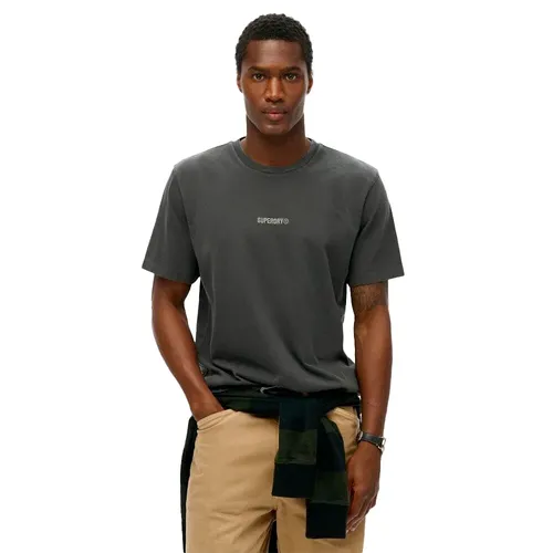 T shirt Micro Graphique - Superdry - Modalova