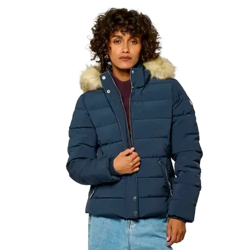 Doudoune Mibby Navy - Kaporal - Modalova