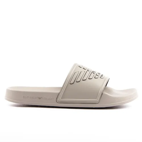 Claquette Eagle - Emporio Armani - Modalova