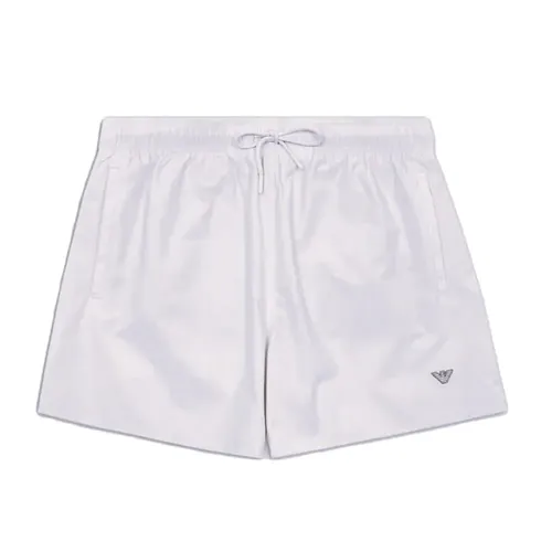 Maillot de bain Eagle - Emporio Armani - Modalova