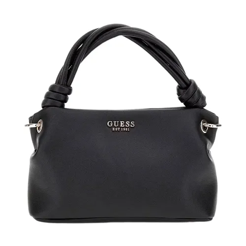 Sacs à main Guess Sansa Femme Noir - Guess - Modalova