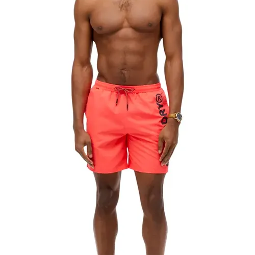 Maillot de bain Graphic - Superdry - Modalova