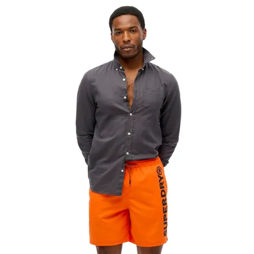 Maillot de bain Sport Graphic 17 - Superdry - Modalova
