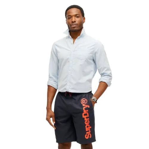 Maillot de bain Classique Core Sport - Superdry - Modalova