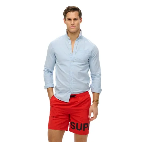 Maillot de bain Motif - Superdry - Modalova