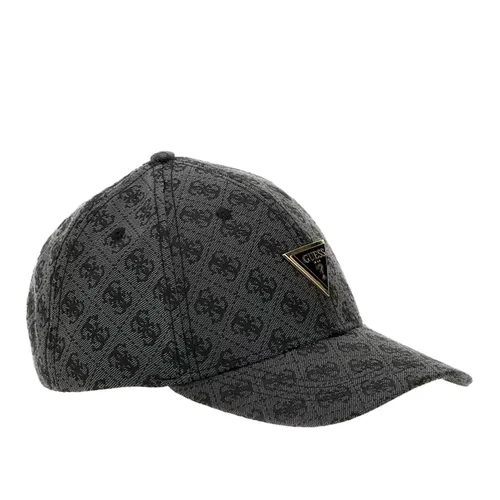 Casquette Guess Katya Femme Noir - Guess - Modalova