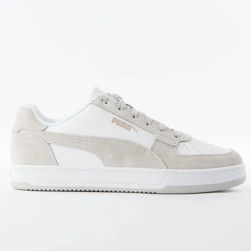 Basket Puma Caven Mono Homme Gris - Puma - Modalova