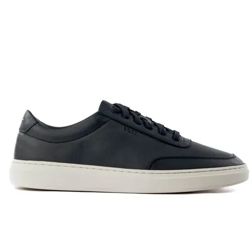 Basket Boss Kieran Homme Noir - Boss - Modalova