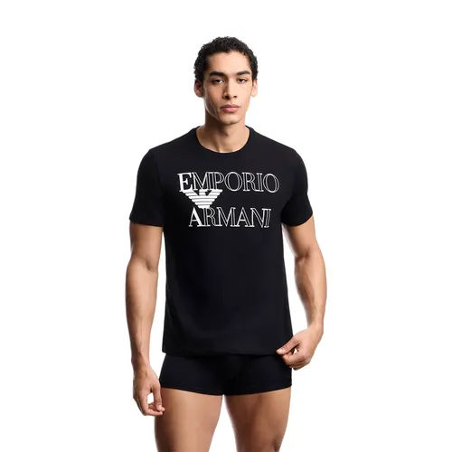 T shirt Eagle - Emporio Armani - Modalova