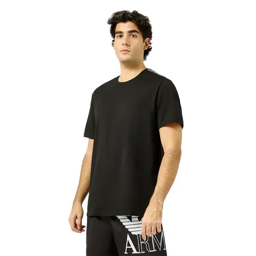 T shirt Crew Neck - Emporio Armani - Modalova
