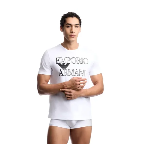 T shirt Eagle - Emporio Armani - Modalova
