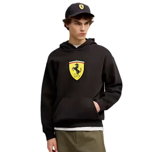 Sweat Scuderia Ferrari - Puma - Modalova