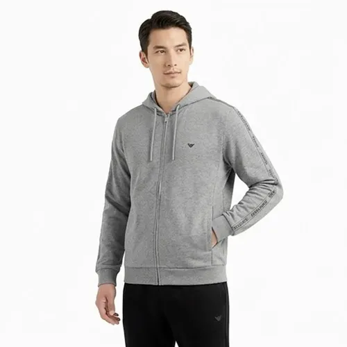Sweat Eagle - Emporio Armani - Modalova