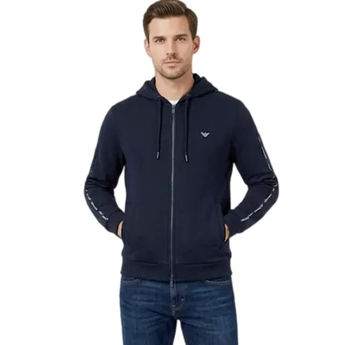 Sweat Eagle - Emporio Armani - Modalova
