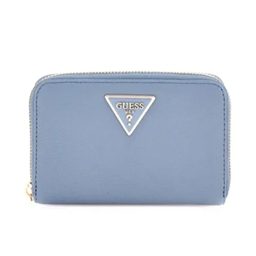 Portefeuille Laurel SLG Medium - Guess - Modalova