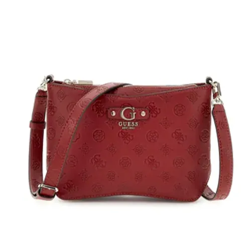Sac bandoulière Gerty - Guess - Modalova