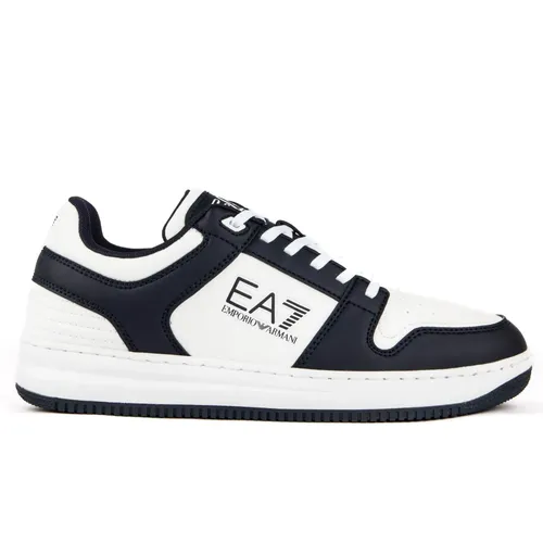 Basket EA7 Original Homme Noir - EA7 - Modalova