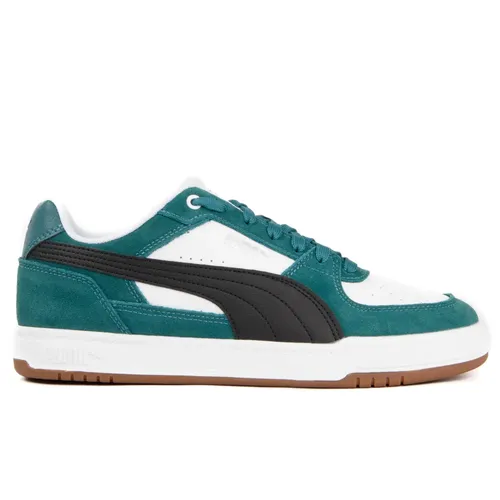 Basket Puma Caven Homme Vert - Puma - Modalova