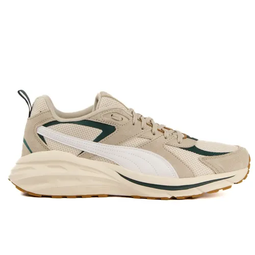 Basket Puma Hypnotic LS Homme Gris - Puma - Modalova