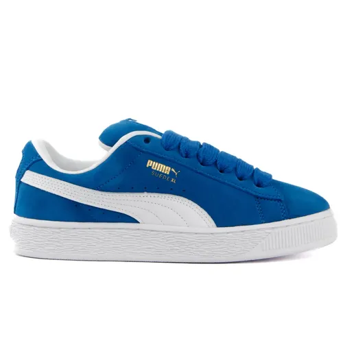 Basket Puma Suede XL Homme Bleu - Puma - Modalova