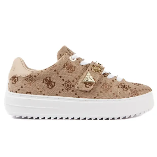 Basket Signature Drift - Guess - Modalova