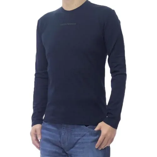 T shirt Eagle - Emporio Armani - Modalova