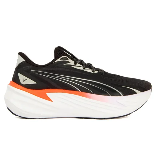 Basket Puma Maxima Pro Homme Noir - Puma - Modalova