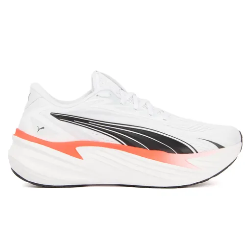 Basket Puma Maxima Pro Homme Blanc - Puma - Modalova