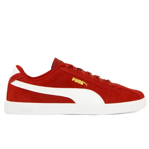 Basket Puma Club 2 Homme Rouge - Puma - Modalova