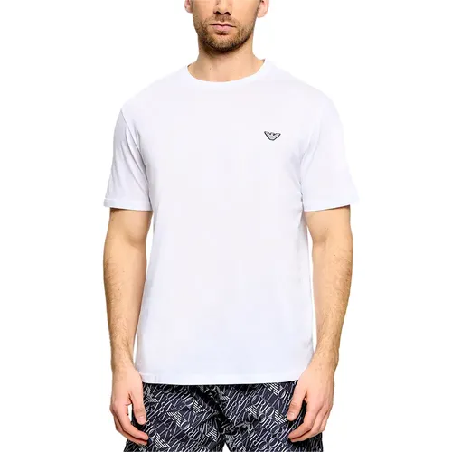 T shirt Eagle - Emporio Armani - Modalova