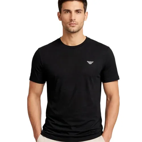 T shirt Eagle - Emporio Armani - Modalova
