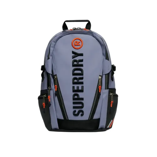 Sac à dos Superdry Tarp Femme Bleu - Superdry - Modalova