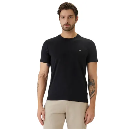 T shirt Eagle - Emporio Armani - Modalova