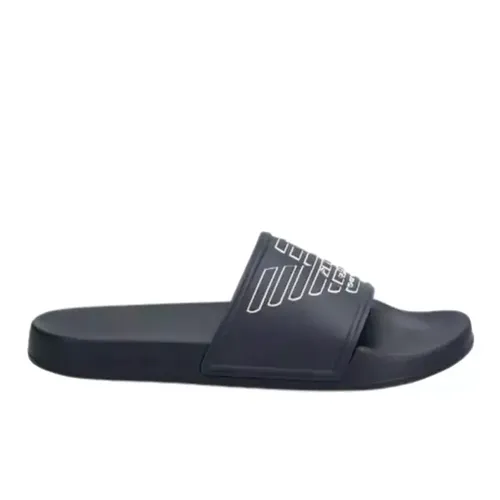 Claquette Eagle - Emporio Armani - Modalova