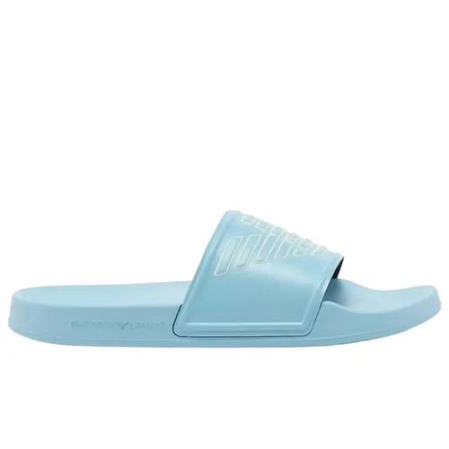 Claquette Eagle - Emporio Armani - Modalova