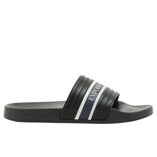 Claquette Eagle - Emporio Armani - Modalova