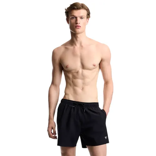 Maillot de bain Eagle - Emporio Armani - Modalova