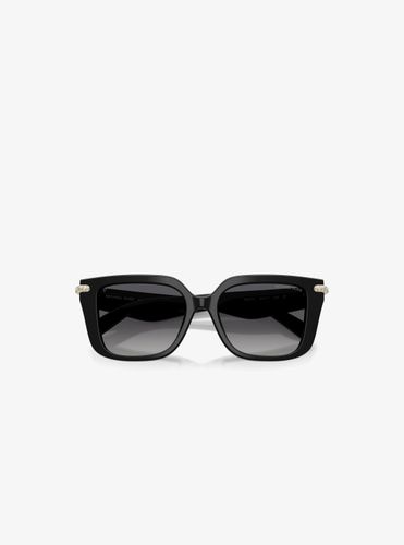 MK Lunettes de soleil Santo Domingo - Michael Kors - Modalova