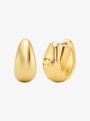 MK Boucles d'oreilles goutte d'eau - Michael Kors - Modalova
